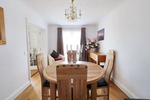 HAZEL MEWS- click for photo gallery